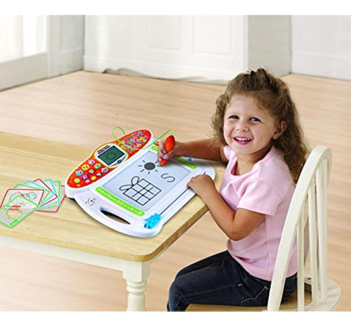 Vtech Creative Learning and Writing Center 4