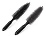 SPTA Special Tire Cleaning Brush for Car Washes 2