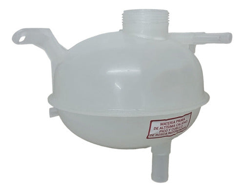 Coolant Reservoir Chevrolet Corsa Classic 1.4 2012 2013 0