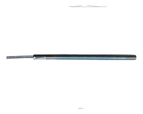 Cable De Freno Palanca Chevrolet D 10-20-40 Silverado 97/ 1