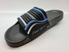 Men's Black / Blue Faraon Sandal 4