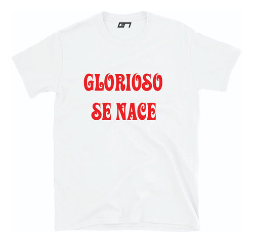 Entretiempo Store Remera Modal Niño Instituto Cordoba Iacc Glorioso Etc 2