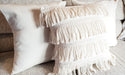 Rupicora Sequined Fringe Cushion Covers 50x50 1