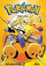 Manga Pokemon Tomo 1 Yellow Español Ed Pan 2022 Nuevo 1