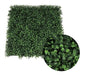 Will Pack X 15 Vertical Artificial Grass Wall Panel 25x25 2