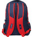 Official San Lorenzo Sports School Backpack - Licensed Urban Bag 13