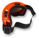 ACCESORIOSGALGO Mirrored Snow Goggles for Sky Moto Cross Enduro 5