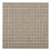 Murvi 2x2cm Classic Mosaic Tiles Sheet 225 Units Color No Warm 0