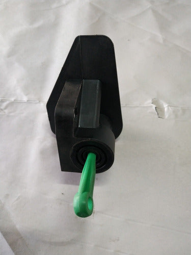 Ford Clutch Pump Green Stem 1