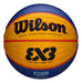 Wilson Pelota Basketball N°7 Fiba 3x3 Replica 1