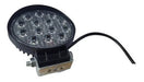 Epistar Auxiliary Lights 14 LED 42W High Brightness Round 4x4 Agro X2 3F 3