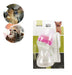 Nunbell Pet Bottle with Cap + Cleaning Brush 1