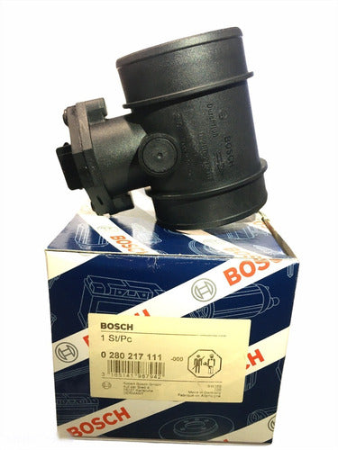 Bosch Maf Air Flow Meter Alfa Romeo 145 146 155 Original 4pin 0