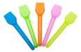 Distriplast Disposable Plastic Spoons X100 Units 0