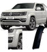 Fender Molding Bumper Vw Amarok 2020 Left 1