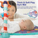 ~. Toy Life Baby Gym Play Mat, Kick And Play Piano Tummy Tim 2