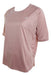 Topper Training Trng Loose Women’s Short Sleeve T-Shirt 2