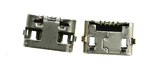 Charging Pin Compatible with Huawei Tab M3 Lite 0