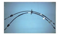 Cable Selectora Cambios Mercedes Sprinter 313 413 Cdi 1