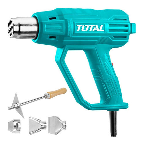 Total Industrial Heat Gun 2000W TB20036 3