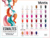 Esmalte Semi Permanente Vanta Color A76 Uvled 1