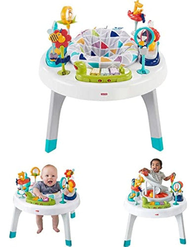 Fisher-price Stand Activity Center, Talla Única 0