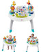 Fisher-price Stand Activity Center, Talla Única 0