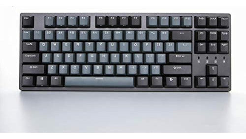 Durgod Taurus K320 Tkl Teclado Mecánico Para Videojuegos 87 2