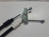 Ford Cables Freno De Mano (Campana) S/ABS Focus II 2008/2013 3