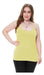 Sleeveless Modal Lycra Tank Top XL-XXXL Various Colors 72