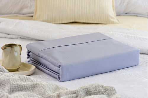 Mariages Home Queen 100% Egyptian Cotton 600 Thread Count Sheet Set 1