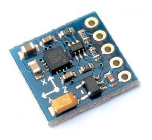 Electronic Compass Sensor Module Arduino GY-271 HMC5883L 1