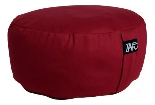 Zafu Genki Meditation Cushion with Cover 0