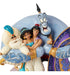 Enesco Disney Traditions Por Jim Shore Aladdin Group Hug Fig 1