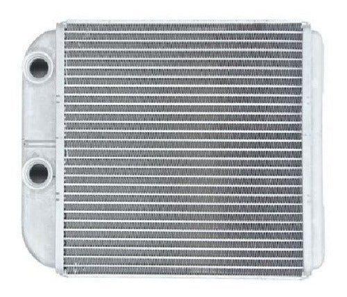 Mitsubishi Radiator Heating L-200 Since 1997 0