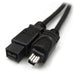 Cable De Datos Firewire 9 Pin A 4 Pin - Firewire 800 A 400 0