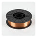 Dogo Solid Copper Coated Wire for Welding ER 70S-6 0.9 mm x 5 kg 2