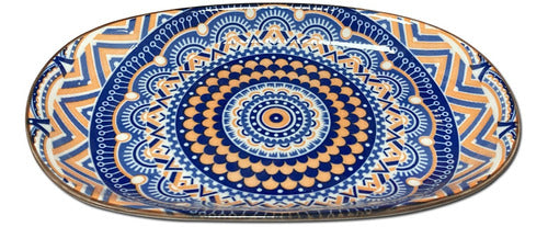 Porcelain Sushi Plate Tray Decorative Server Deco Pettish Online 85