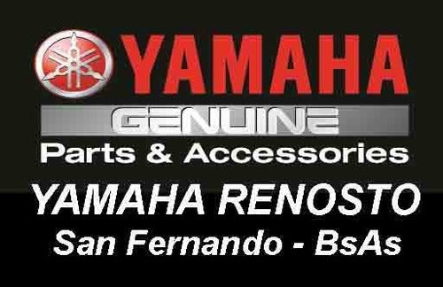 YAMAHA Funda De Carcasa De Motores 40hp 2T 1999 En Adelante 7