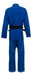 Shiai Kimono Jiu Jitsu Medium Weave High Performance 3