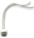 Yarlux G4 / G6.35 Socket 20cm: Color: White 1