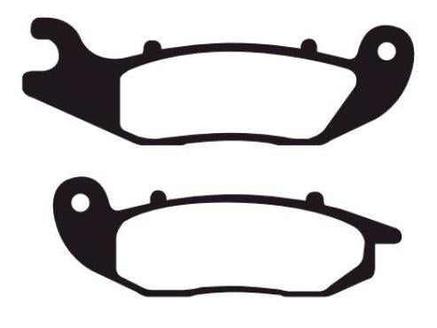 ORA Front Brake Pads Yamaha XTZ 250 1