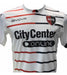 Newell's Old Boys 2022 Away Jersey 2