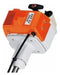 Carretel Manual Trimcut P/ Roçadeira Stihl Fs160 Fs220 Fs280 6