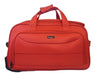 Large 24 Inch Rosenthal Travel Bag with Wheels 0