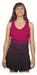 Alait Women's Musculosa Tank Degradee Seamless Sport 2