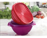 Tupperware Sensación Bowl Hermetic 1.8L 3