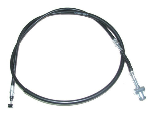 Front Brake Cable Gilera Smash 110 Old Model W Standard 0