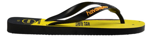 Havaianas Star Wars Original Flip Flops for Men 3