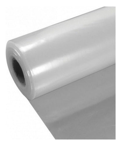 POLIETILENO NATURAL Nylon Tubular Por Kg 1